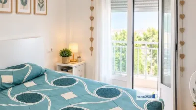 Apartment in Campamento photo 9