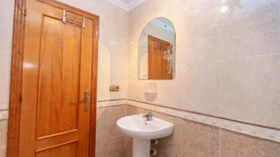 Apartment in Lomas de Cabo Roig-Los Dolses photo 24
