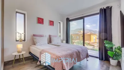 Chalet en El Coto photo 20