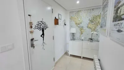 Apartment in Carrer Gigantes Y Cabezudos photo 28