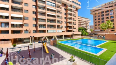 Apartment on Passeig de la Serra D'Espada photo 29