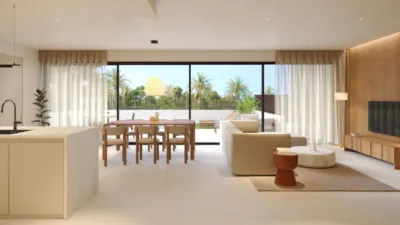 Casa - Vista 3
