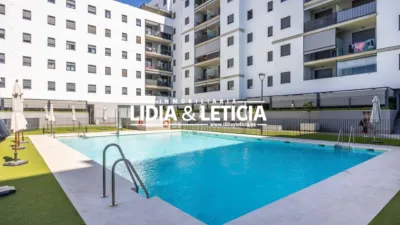 Apartment in Santa Cruz - Alfalfa photo 26