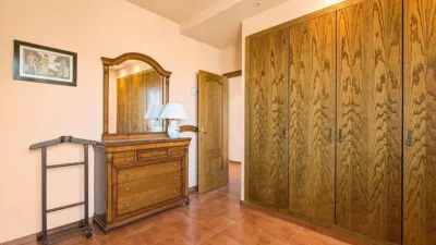Casa en Cal Muc photo 23