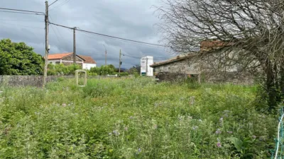 Casa – Valdoviño - Más