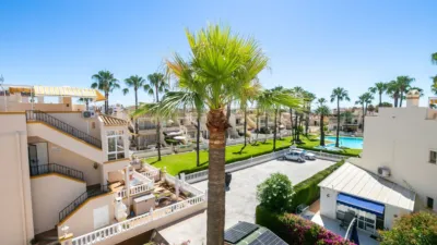 Top-floor apartment in Playa Flamenca Norte photo 50