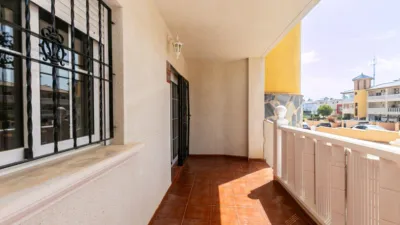 Apartment in Lomas de Cabo Roig-Los Dolses photo 6