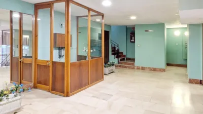 Apartment in Cuatro Caminos photo 31