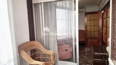Piso en Avenida de Madrid photo 9
