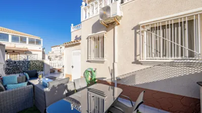 Townhouse in La Regia photo 38