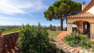 Casa en Cal Muc photo 3