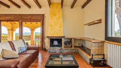 Casa en Cal Muc photo 12
