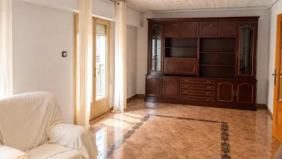 Piso – Elx - Elche - Más