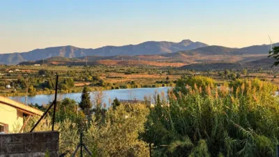 Finca rústica en South Of Spain photo 7