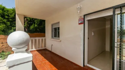Apartment in Lomas de Cabo Roig-Los Dolses photo 29