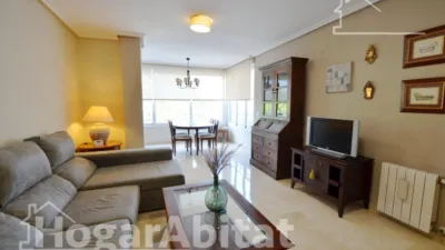 Piso – el Campello, Platja de Mutxavista - Vista 4