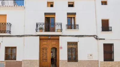 House on Carrer de Sant Joan photo 55