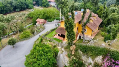 House in Ribadesella Area photo 6