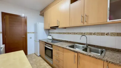 Piso en Parque Polivalent Francesc Masia photo 10