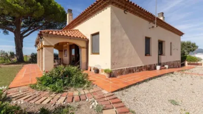 Casa en Cal Muc photo 8