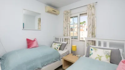 Top-floor apartment in Playa Flamenca Norte photo 34