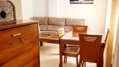 Apartment on Avenida de Victoria Baro photo 14
