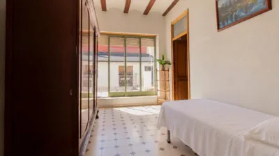 House on Carrer de Sant Joan photo 36