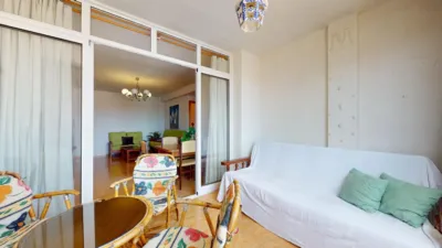 Apartamento en calle de Nicolás de las Peñas photo 10