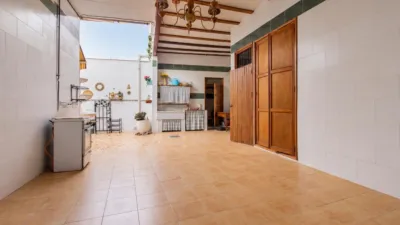 House on Carrer de Sant Joan photo 29