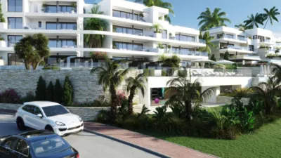 Piso – Orihuela - Vista 2