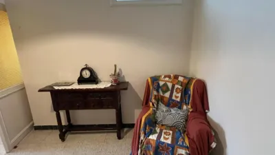 Apartment on Nuestra Sra de La Paz Street photo 14
