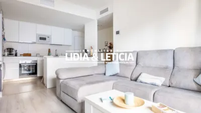 Apartment in Santa Cruz - Alfalfa photo 19