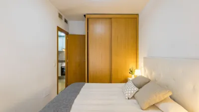 Apartment in the City Centre photo 7