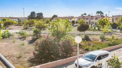Townhouse in La Regia photo 20