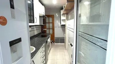 Piso – Albacete Capital - Vista 4