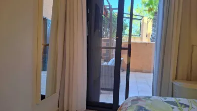 Apartment in Carrer Gigantes Y Cabezudos photo 48