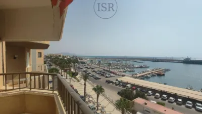 Apartment in Garrucha photo 23