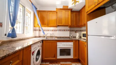Chalet in La Zenia photo 20