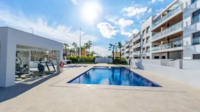 Piso – Torrevieja, Cabo Cervera-Playa la Mata - Vista 5