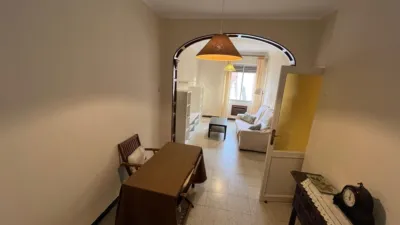 Apartment on Nuestra Sra de La Paz Street photo 12