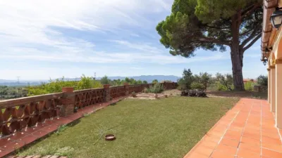 Casa en Cal Muc photo 7