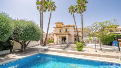Chalet in La Zenia photo 5