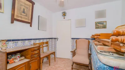 Terraced house on Calle de los Jardines photo 8