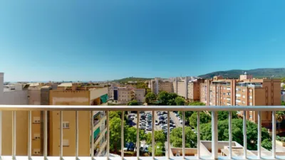 Apartment in Son Espanyolet photo 12