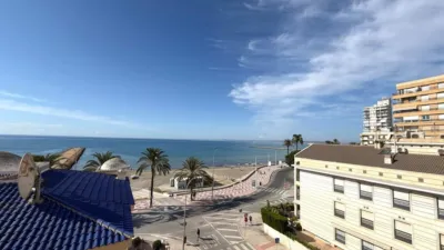 Pis – Santa Pola, el Baix Vinalopó - Vista 5