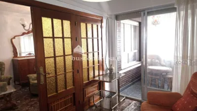 Piso en Avenida de Madrid photo 8