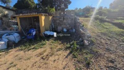 House in Pereiro Aguiar photo 20