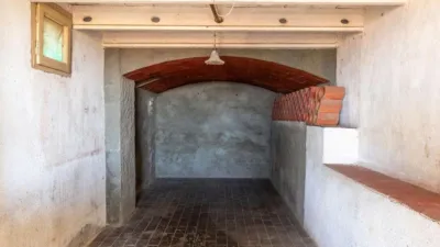 Casa en Cal Muc photo 9