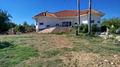 Chalet on Calle Bassetes, No. 152B photo 33