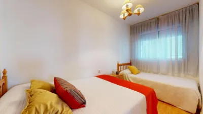 Apartamento en calle de Nicolás de las Peñas photo 18